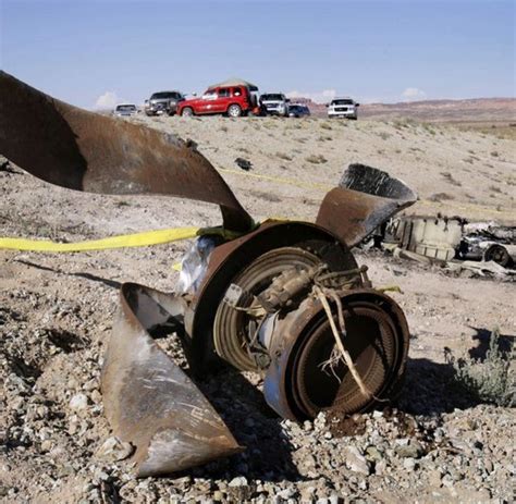 Multiple people have died in a plane crash near the Utah desert tourist community of Moab